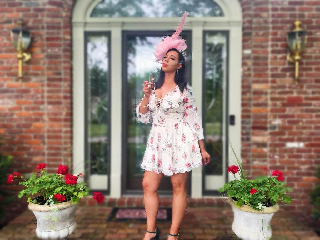 Dunbarton Tobacco & Trust Frog Juice Cigar Review by Veronica Not